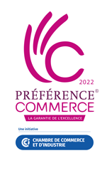 Préférence Commerce 2022