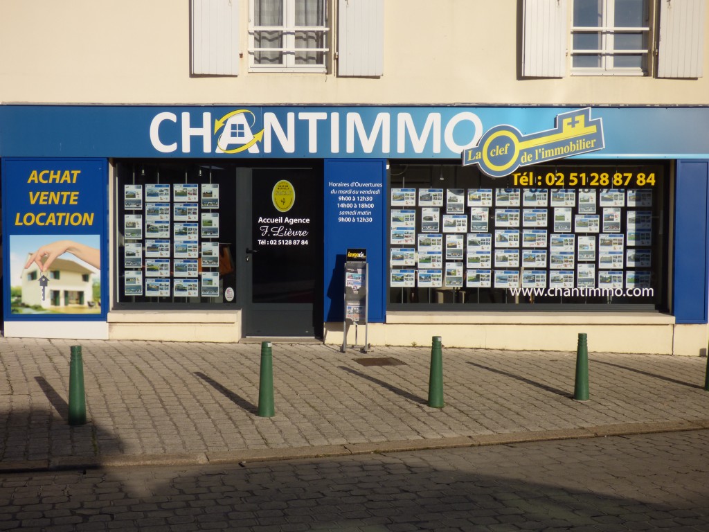 Chantimmo