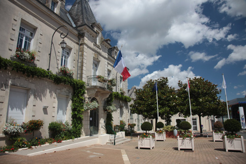 Vente maison proche à Chantonnay