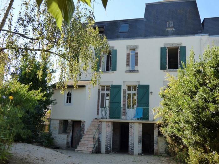 Immobilier Chantonnay