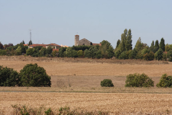 Achat maison avec terrain l'Hermenault