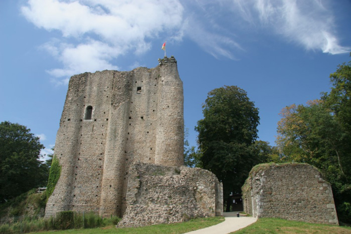 Achat à Pouzauges